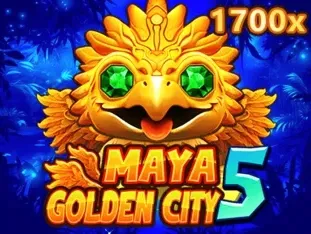 Maya Golden City5 game thumbnail