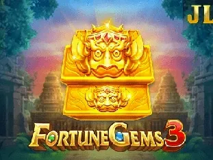 Fortune Gems 3 game thumbnail