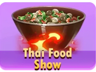 Thai Food Show