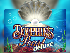Dolphin Pearl