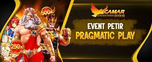Promo Petir: Kemenangan Instan & Jackpot Ganda promotion banner