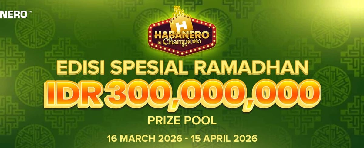Jackpot Sangkar Bet Menanti